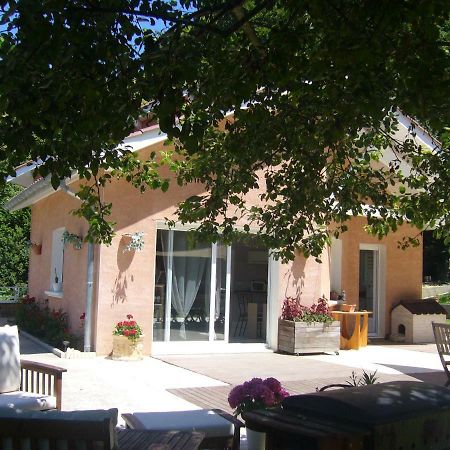 Le Jardin Ombrage Acomodação com café da manhã Saint-Paul-dʼIzeaux Exterior foto